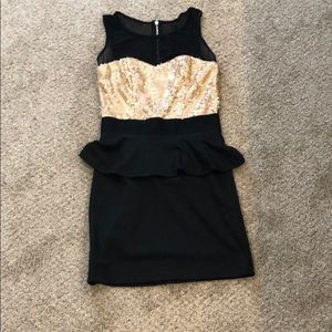 Dressy dress